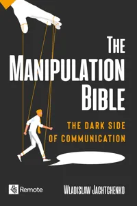 The Manipulation Bible_cover