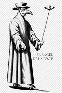 EL ÁNGEL DE LA PESTE_cover