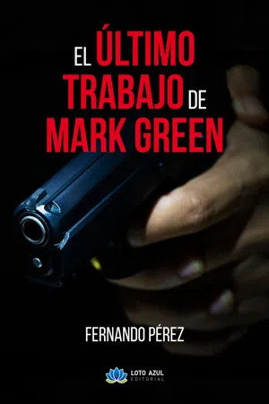 El último trabajo de Mark Green