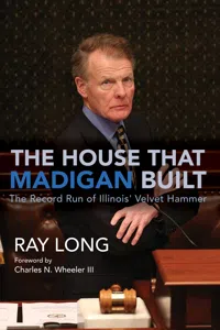 The House That Madigan Built_cover
