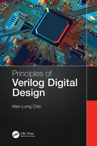 Principles of Verilog Digital Design_cover