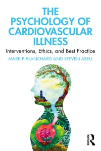 The Psychology of Cardiovascular Illness_cover