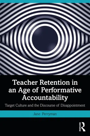 Teacher Retention in an Age of Performative Accountability