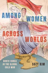 Among Women across Worlds_cover