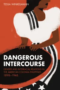 Dangerous Intercourse_cover