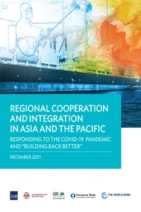 Regional Cooperation and Integration in Asia and the Pacific_cover