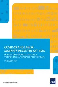 COVID-19 and Labor Markets in Southeast Asia_cover