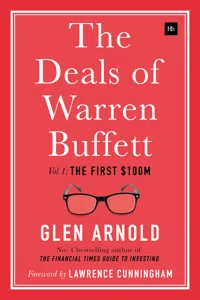 The Deals of Warren Buffett_cover