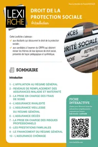 Droit de la protection sociale_cover