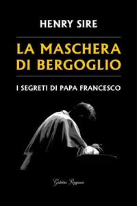 La maschera di Bergoglio_cover