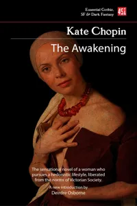 The Awakening_cover