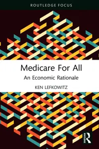 Medicare for All_cover