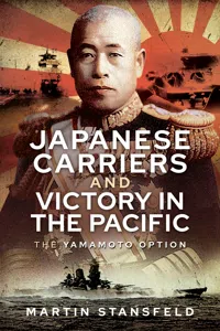 Japanese Carriers and Victory in the Pacific_cover