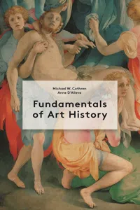 Fundamentals of Art History_cover