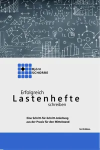 Erfolgreich Lastenhefte schreiben_cover