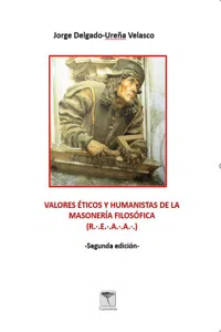 Valores éticos y humanistas de la Masonería Filosófica_cover