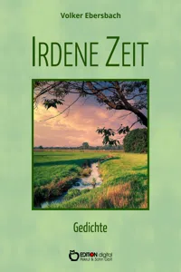 Irdene Zeit_cover