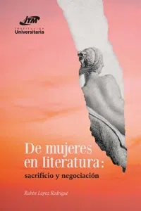 De mujeres en literatura:_cover
