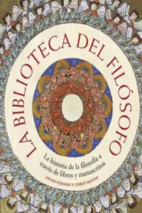 La biblioteca del filósofo_cover