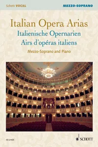 Italian Opera Arias_cover