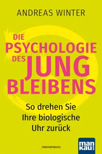 Die Psychologie des Jungbleibens_cover