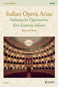 Italian Opera Arias_cover