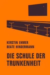 Die Schule der Trunkenheit_cover