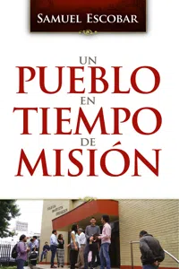 Un pueblo en tiempo de misión_cover