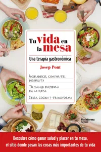 Tu vida en la mesa_cover