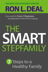The Smart Stepfamily_cover