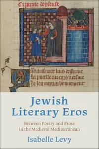 Jewish Literary Eros_cover