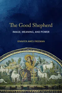The Good Shepherd_cover