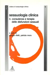 Sessuologia clinica_cover