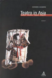 Teatro in Asia_cover