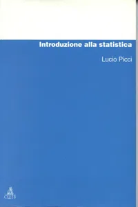 Introduzione alla statistica_cover