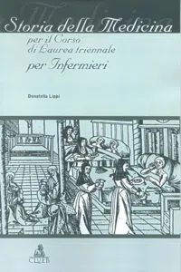 Storia della Medicina_cover