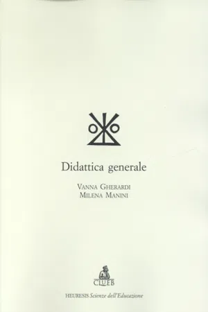 Didattica generale