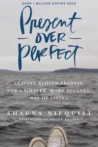 Present Over Perfect_cover