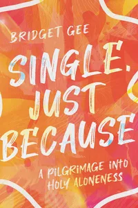 Single, Just Because_cover