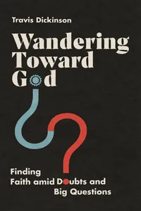 Wandering Toward God_cover