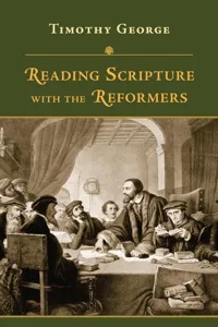 Reading Scripture with the Reformers_cover