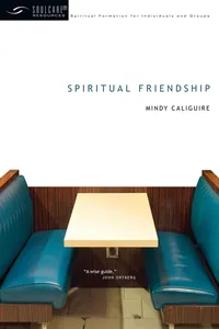 Spiritual Friendship_cover