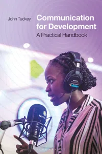 Communication for Development_cover