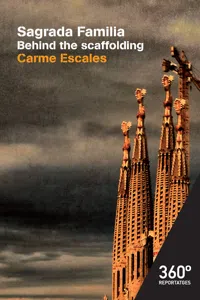 Sagrada Família_cover