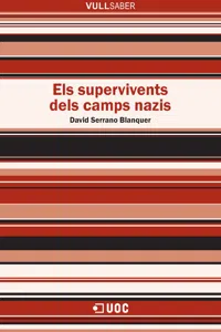 Els supervivents dels camps nazis_cover