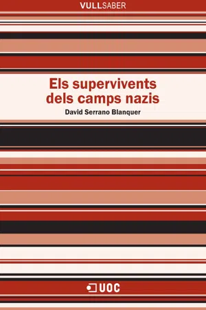 Els supervivents dels camps nazis