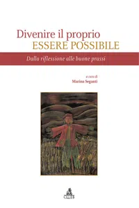 Divenire il proprio essere possibile_cover