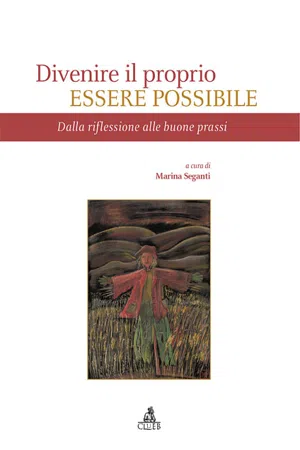 Divenire il proprio essere possibile