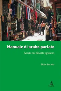 Manuale di arabo parlato_cover