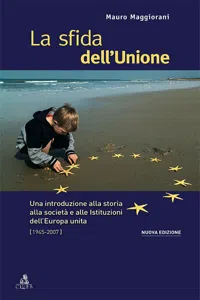 La sfida dell'Unione_cover